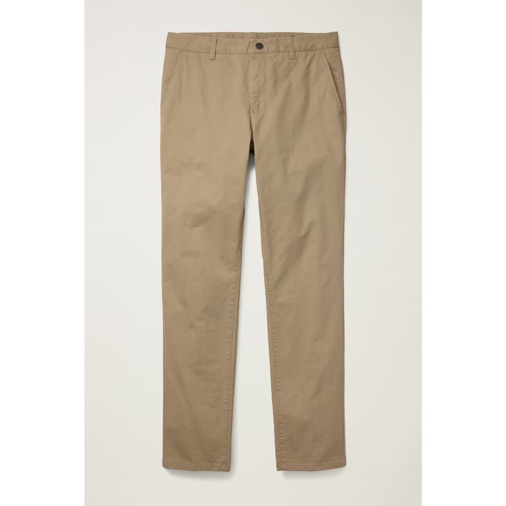 Bonobos Original Chino Straight Leg Men’s 35x30 Khaki